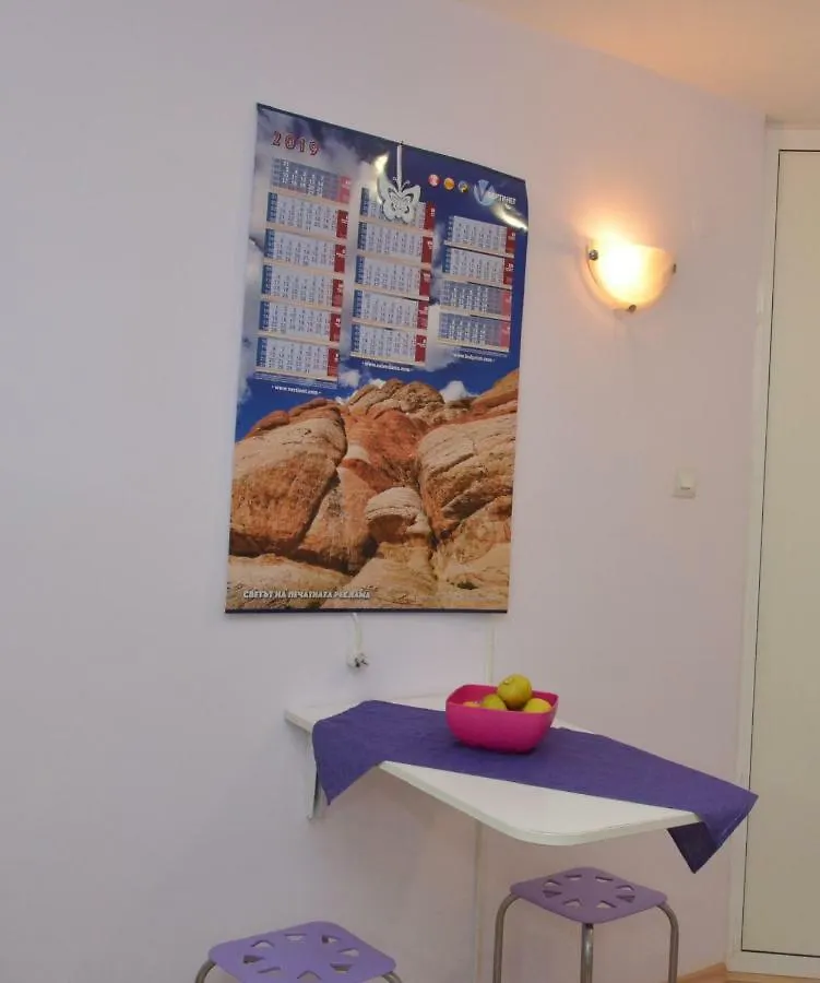 Apartment Breeze Varna 0*,  Bulgaria