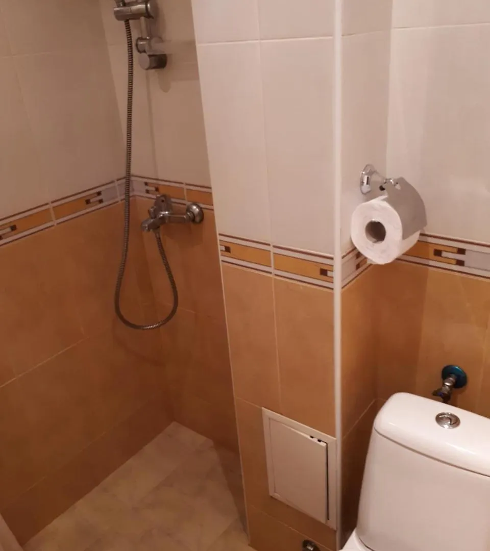Apartment Breeze Varna