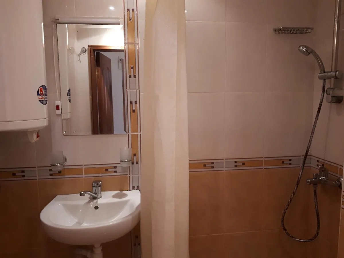 Apartment Breeze Varna