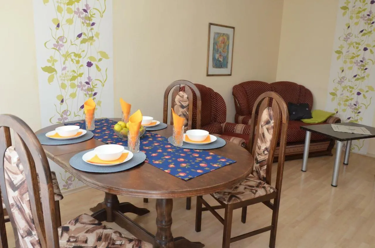 Apartment Breeze Varna