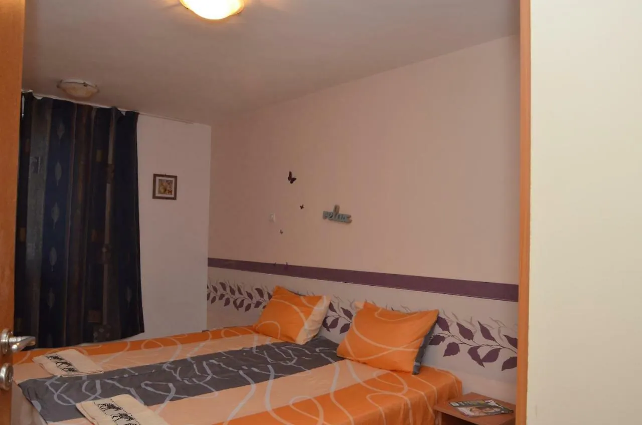 Apartment Breeze Varna