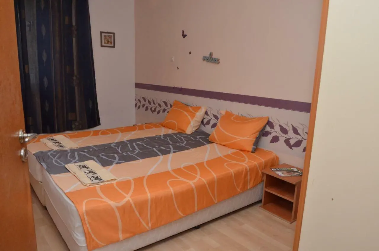 Apartment Breeze Varna