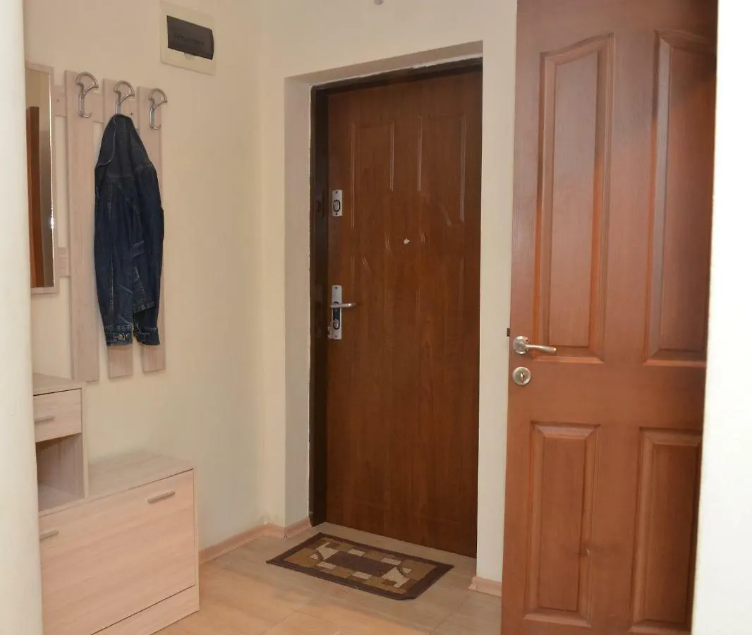 Apartment Breeze Varna