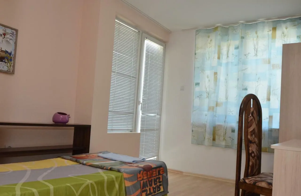 Apartment Breeze Varna