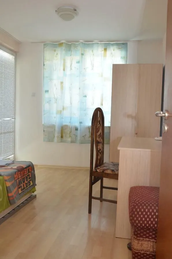 Apartment Breeze Varna Bulgaria