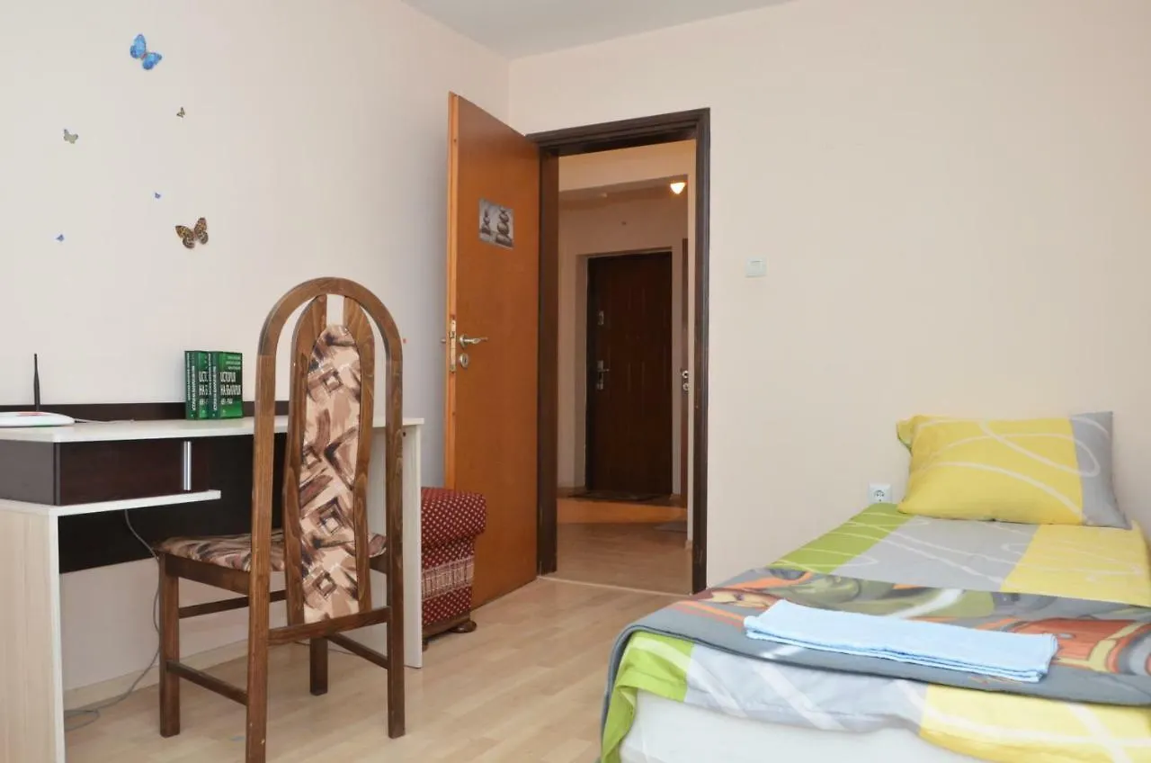 Apartment Breeze Varna 0*,  Bulgaria
