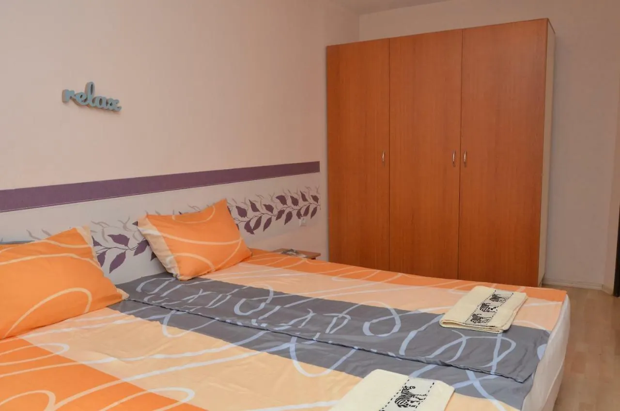 Apartment Breeze Varna